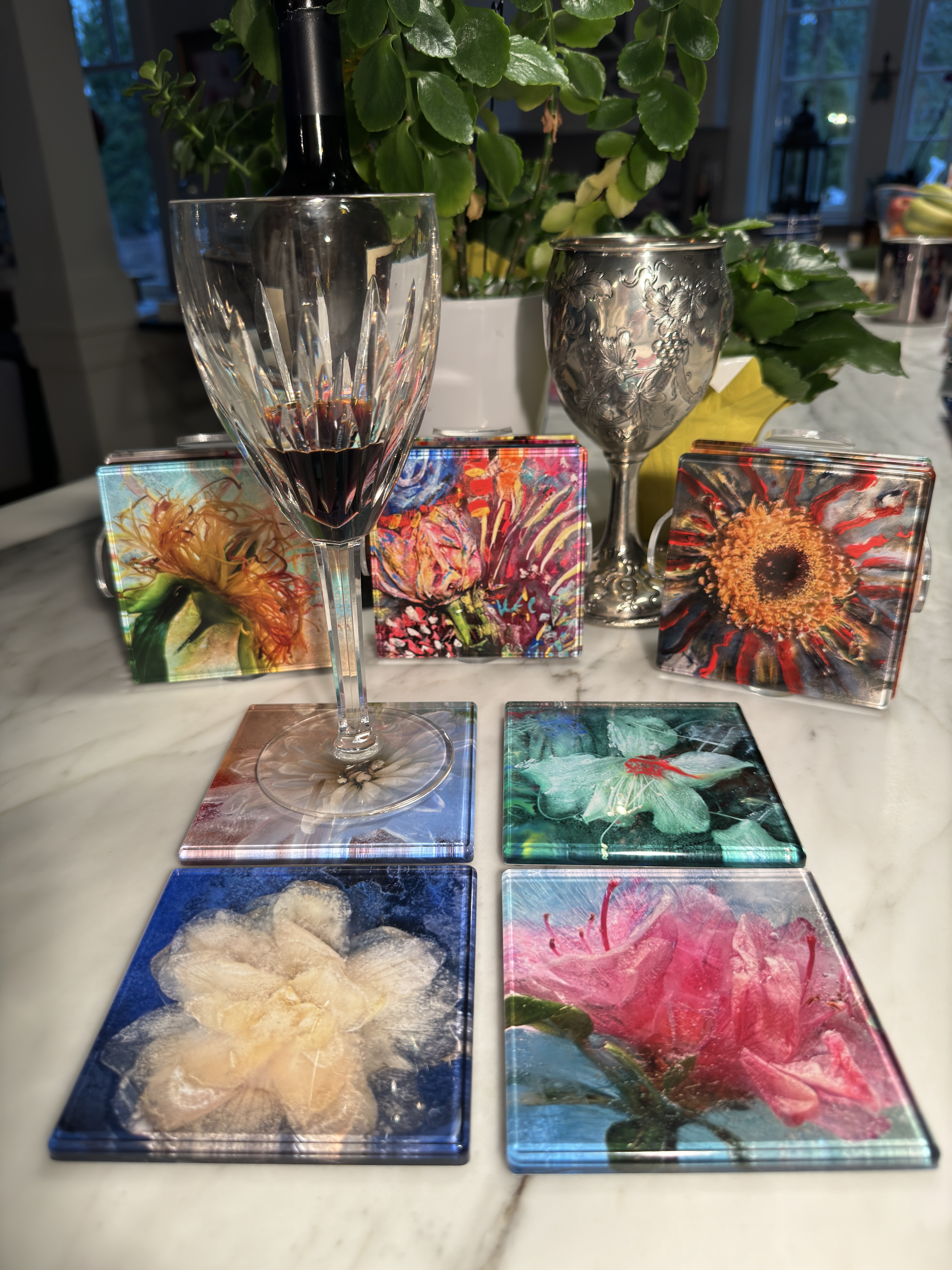 Coasters