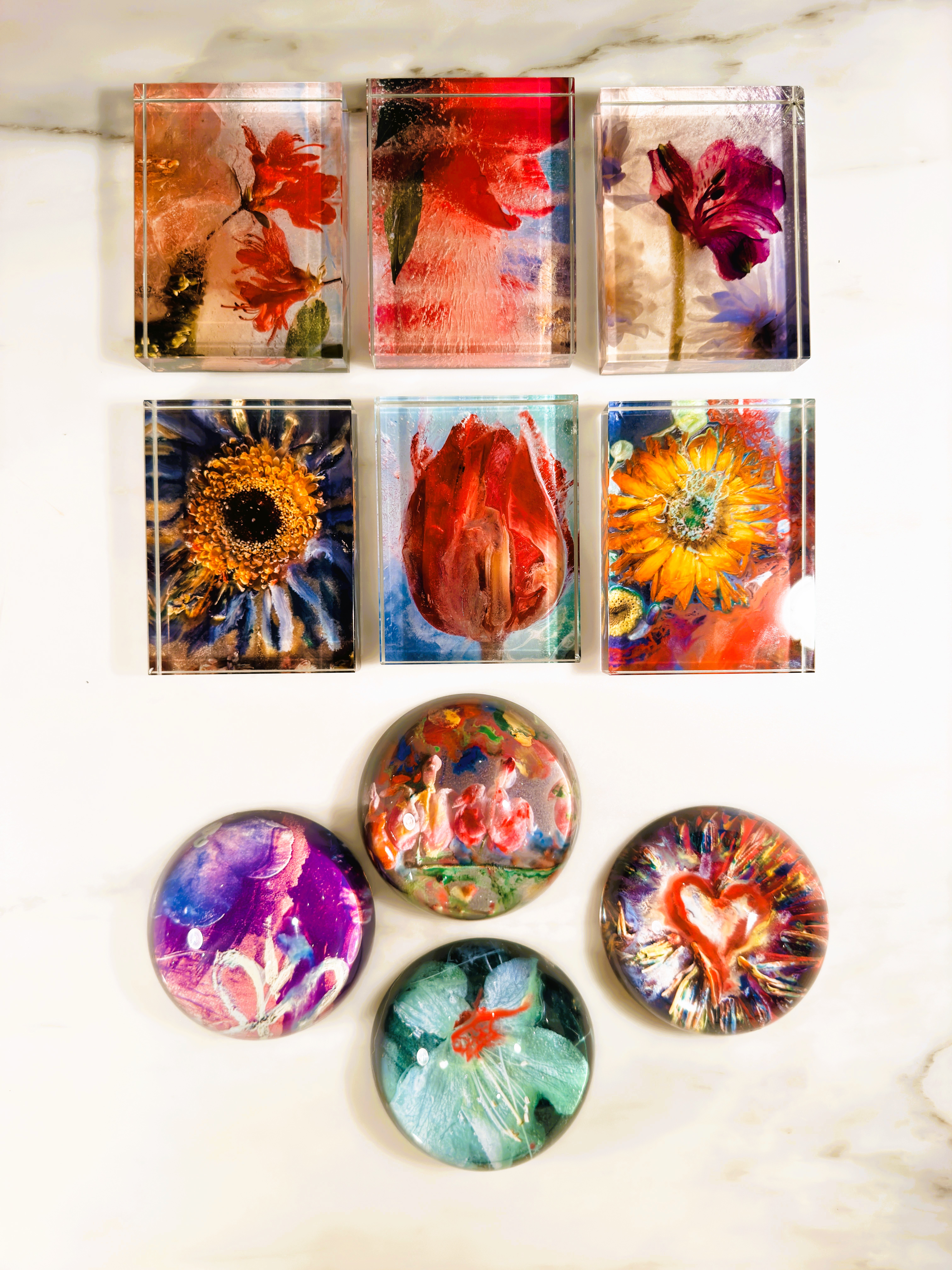 Paperweights