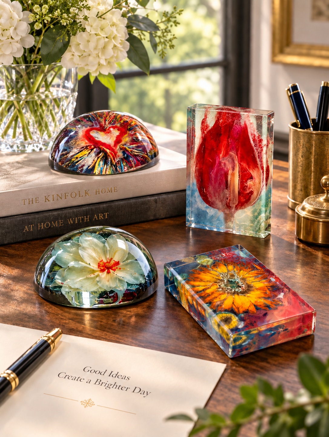 Paperweights
