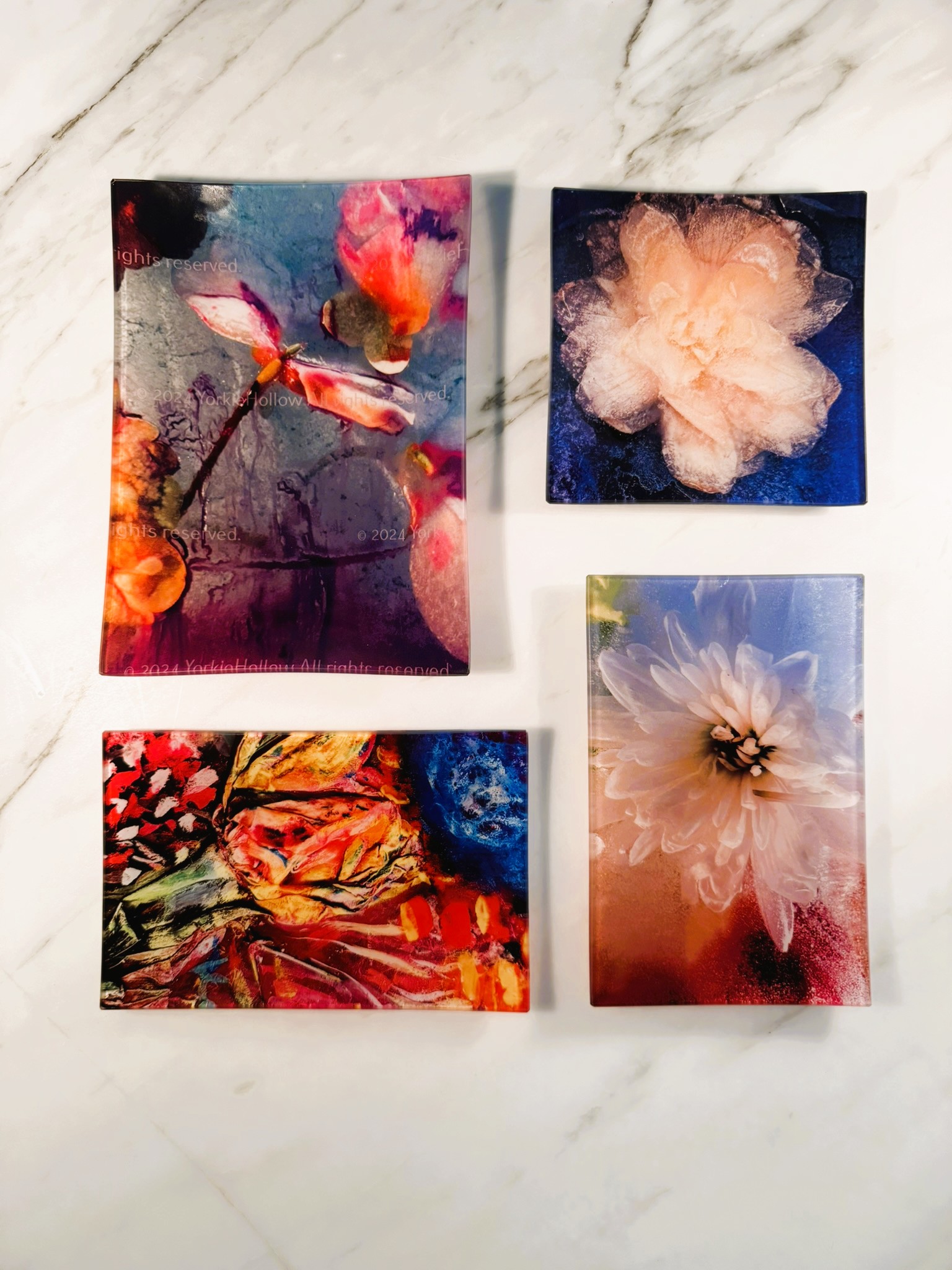 Trinket Trays